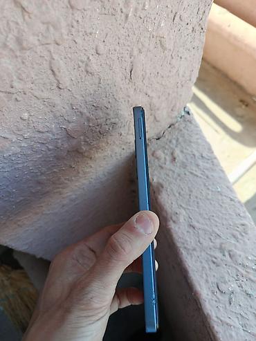 ip camera: Redmi 128 GB, rəng - Göy, Sensor — 5