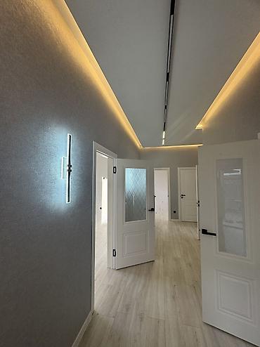 Продажа домов: Дом, 103 м², 5 комнат, Агентство недвижимости, Евроремонт — 4