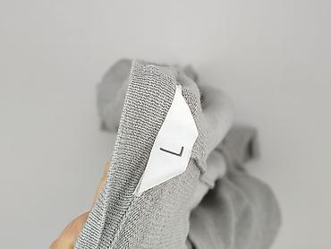 rozmiar dl: Cardigan, Kardigan damski, rozmiar L — 6