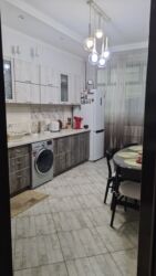 дом или квартира: 1 бөлмө, Риелтор, Чогуу жашоосу жок, Толугу менен эмереги бар