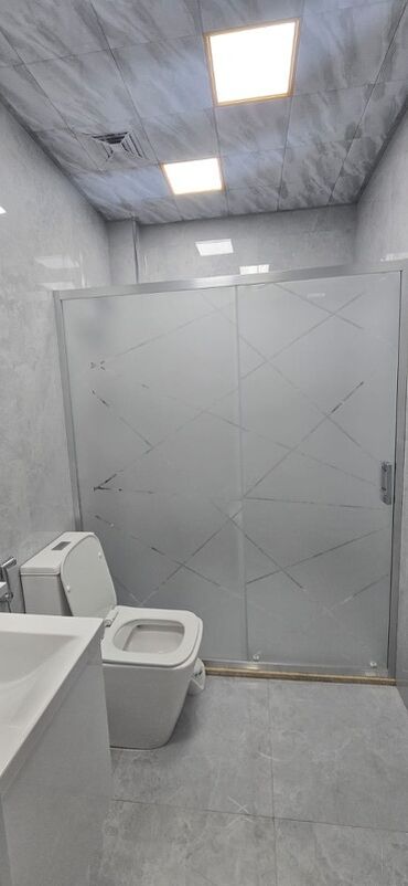 Uzunmüddətli kirayə mənzillər: Kirayə üçün tam təchiz olunmuş mənzil təsviri - Planlama: Açıq — 2