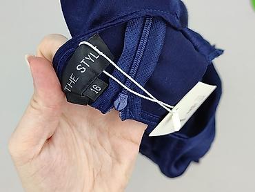 nelli blu klapki: In The Style, Bluzka damska, rozmiar 3XL — 5
