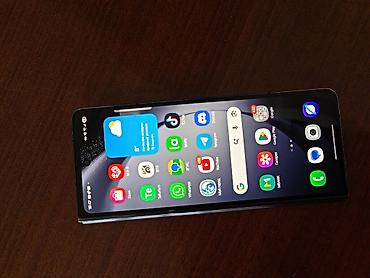 Другие мобильные телефоны: Samsung z fold 5 12 256 гб в хорошем состоянии Samsung Galaxy Z — 4