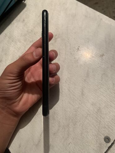 скупка аккумуляторов цена: IPhone Xr, Б/у, 128 ГБ, Черный, Защитное стекло, Чехол, 76 %