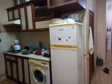 Yeni tikili: Yasamal, 2 otaqlı, Yeni tikili, m. İnşaatçılar, 74 kv. m — 13