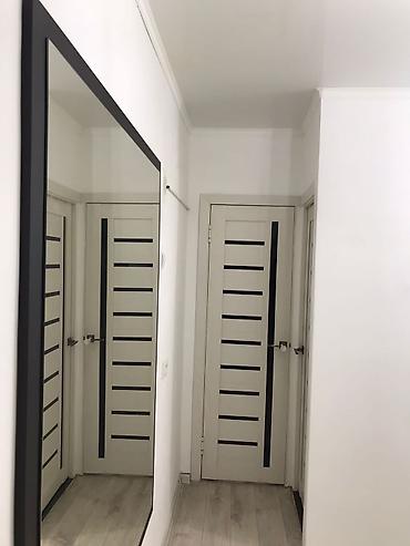 Продажа квартир: 2 комнаты, 50 м², 105 серия, 3 этаж, Евроремонт at lalafo.kg — 12 Продажа квартир: 2 комнаты, 50 м², 105 серия, 3 этаж, Евроремонт — 12