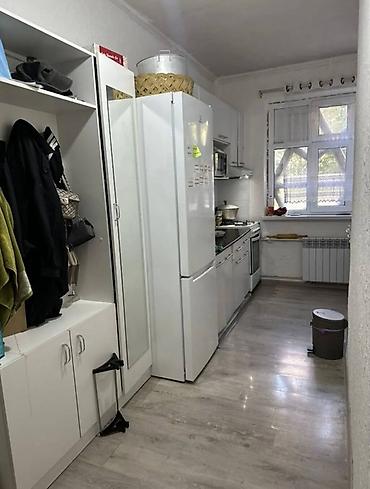 Продажа квартир: 3 комнаты, 82 м², Городок строителей 106 серия, 1 этаж, Евроремонт — 10
