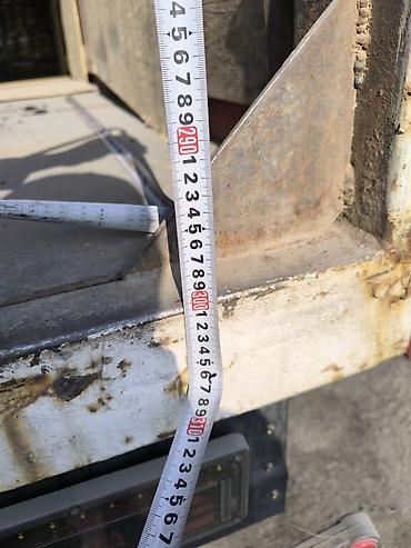 Грузовики: Грузовик, Scania, Стандарт, Новый — 11