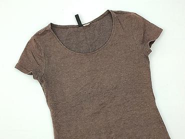pepco ac dc: H&M Divided, T-shirt damski, rozmiar M — 1