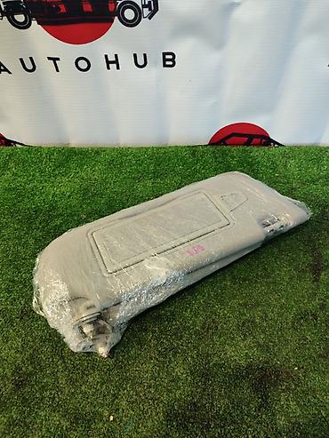 козырьки w211: Козырек солнцезащитный Mercedes-Benz S-CLASS W221 5 2007 (б/у) — 1