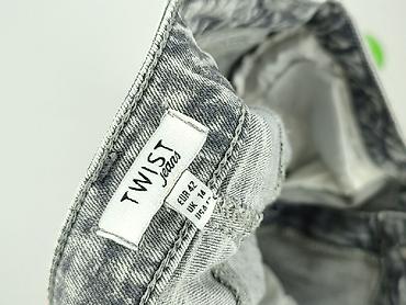 mexx cena: Jeansy damskie, rozmiar XL — 4
