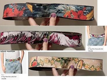 Kaiševi: L.VUITTON, S.FERRAGAMMO, TOTALNI HIT MODELI, TOP 2025-26 | Vrhunski — 9