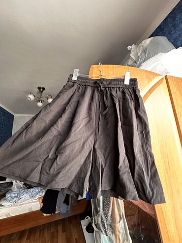 трусы для бани: Шорталар, Юбка шортылар, Жаңы, XS, S