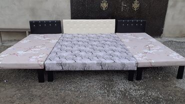 Кровати: Новый, Односпальная кровать, Азербайджан