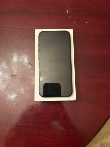 i̇phone 7s: IPhone 13, 128 GB, Yaşıl, Face ID