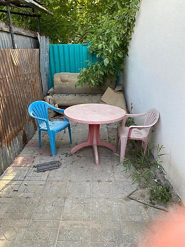 Продажа коттеджей и домов: 🏡 **Срочная продажа нового дома!** 📍 Бишкек, с. Новопавловка 🛏️ 3 — 3