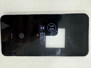 samsung note 10 plus: Samsung Galaxy S23 Plus, 512 GB, rəng - Yaşıl, Sensor, Barmaq izi, Simsiz şarj