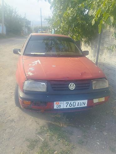 мотор жетта: Volkswagen Vento: 1992 г., 1.8 л, Кол менен иштөөчү, Бензин, Седан — 1
