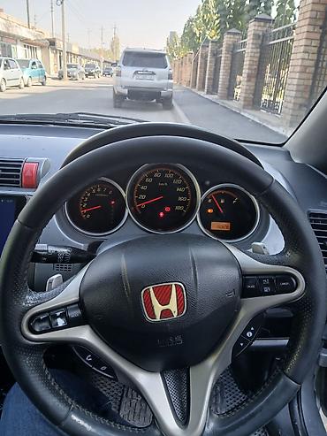 хонда фрид цена: Honda Fit: 2003 г., 1.5 л, Автомат, Бензин, Хэтчбэк — 8