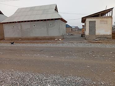 Продажа коттеджей и домов: Продаётся дом с участком в сельской местности. - Отдельно стоящий — 1