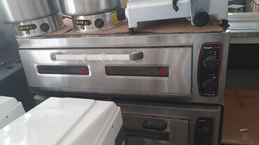 Professional sobalar: Çörək, Şirniyyət üçün, Elektrik, 4 mərtəbəli -da lalafo.az — 7 Professional sobalar: Çörək, Şirniyyət üçün, Elektrik, 4 mərtəbəli — 7