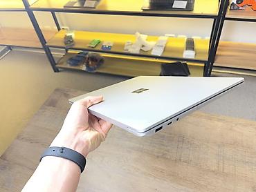 Ноутбуки Microsoft: Для программирования, Б/у, Intel Core i5, В рассрочку — 8