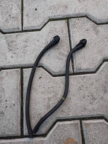 PERACI SOFERSAJBNE ZA HONDA CR-V OD 2007. DO 2012. GOD