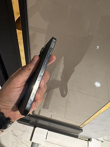 IPhone 13 Pro, Alpine Green, Face ID lalafo.az -da — 7 IPhone 13 Pro, Alpine Green, Face ID — 7