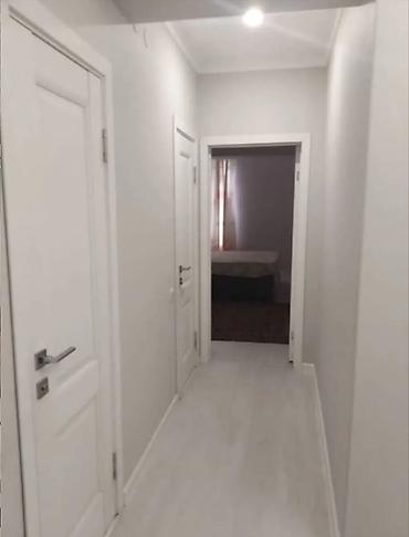 Продажа квартир: 2 комнаты, 60 м², Кок-Жар мкр Элитка, 4 этаж, Евроремонт — 7