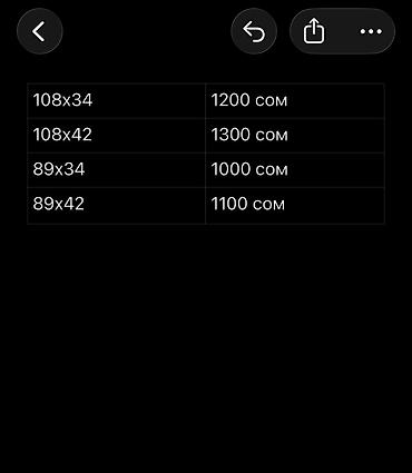 Турники и брусья: Турник, Турник, Новый, Самовывоз — 2