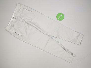 jeansy dsquared: Spodnie materiałowe damskie, rozmiar S — 2