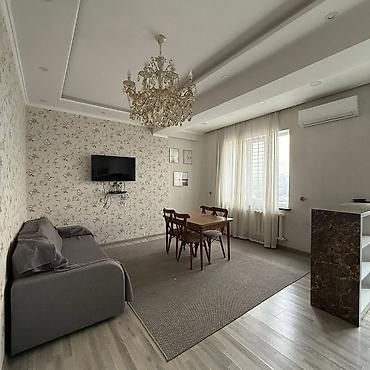 cafe: For rent 1 bedroom studio apartment in the city center at 1/11 Isanov — 2
