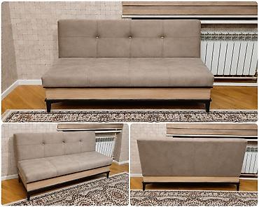 perla divan: 💰 Qiymət: 110 AZN 🛋️ Perladan 250 AZN-ə alınıb, demək olar ki — 1