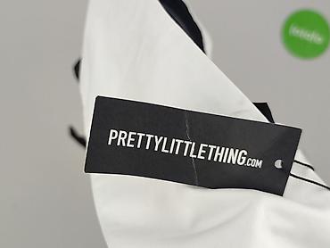 croop online: PrettyLittleThing, Top damski, rozmiar XS — 5