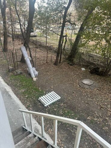 Продажа квартир: 2 комнаты, 42 м², Хрущевка, 1 этаж, Евроремонт — 9