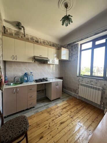 Аренда квартир: Сумгайыт, 2 комнаты, Вторичка, 37 м²