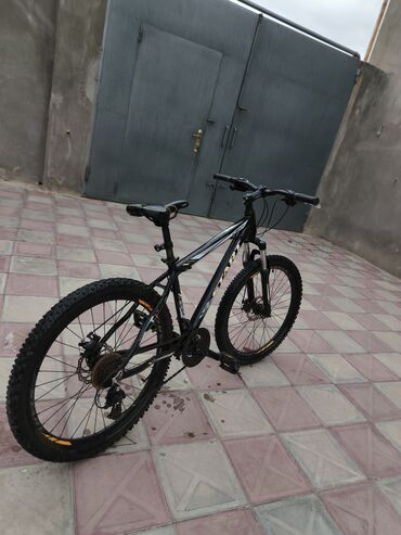 Şəhər velosipedləri: İşlənmiş Şəhər velosipedi Start, 26", Pulsuz çatdırılma, Ödənişli çatdırılma — 4