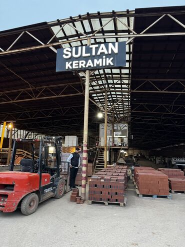 Облицовочный кирпич: Клинкерный, Гладкая, Полнотелый, таблетка кирпич — 4