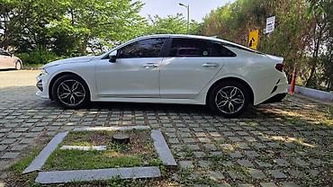 Kia: Kia K5: 2020 г., 2 л, Автомат, Бензин, Седан — 5