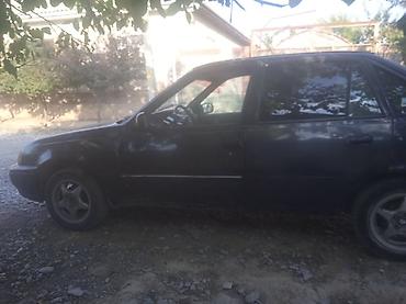 Daewoo Nexia: 1995 г., 1.5 л, Механика, Бензин, Седан