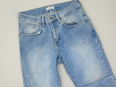 Woodbird, Jeansy damskie, rozmiar XS