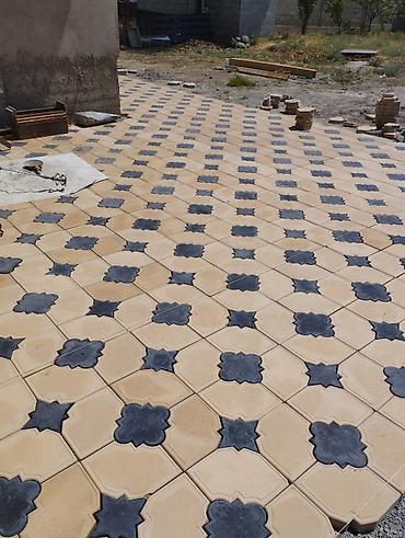 Брусчатка ромашка: Продается брусчатка, брусчатки, брусчат, элитные брусчатки, евро — 24