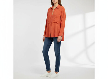 t shirty hugo boss: Asos, Сорочка жіноча, розмір M