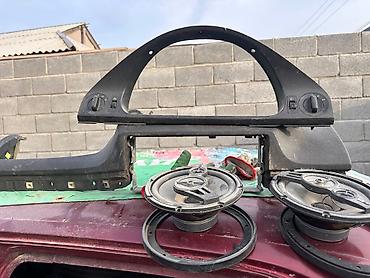 Другие детали кузова: Продаю запчасти на Е 39 рест м54б30 е34 е39 е46 е36 Усилитель бампера — 17