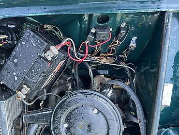 e39 guzgu: VAZ (LADA) 2106: 1.4 l | 1989 il 180 km — 8