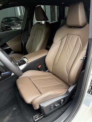 srv 2: BMW X3: 2025 г., 2 л, Автомат, Бензин, Кроссовер — 2