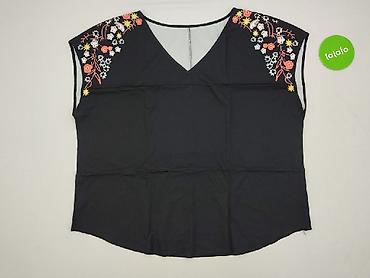 shein pluszaki: Shein, Bluzka damska, rozmiar 2XL — 2