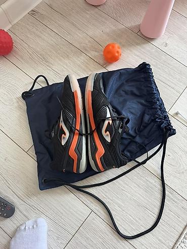 bota: Кроссовки Joma для зала (футзал/индор) - Модель: Joma Gambeta с — 2