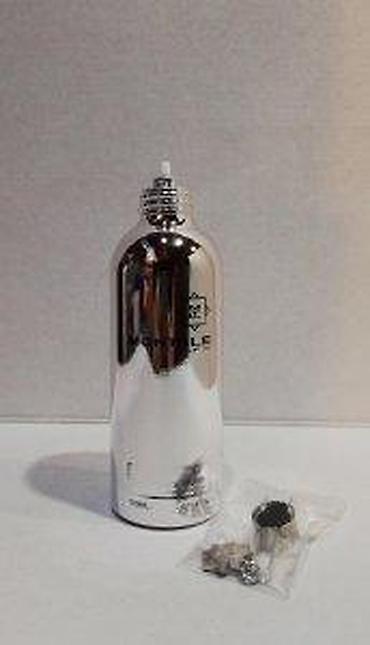 Parfemi: MONTALE BLACK MUSK EDP100ML TSTR | Montale Black Musk edp100ml tstr — 7