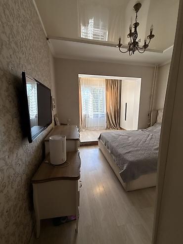 квартира для семейным: 70 м², С мебелью полностью — 9